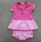 Moncler set maat 18m, Kinderen en Baby's, Babykleding | Maat 86, Moncler, Meisje, Ophalen of Verzenden, Zo goed als nieuw