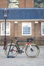 Giant Propel Advanced SL 0 Disc, Ophalen, Carbon, Giant, Zo goed als nieuw