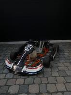 Kart, Honda GX200, Sport en Fitness, Karting, Ophalen of Verzenden, Zo goed als nieuw, Kart