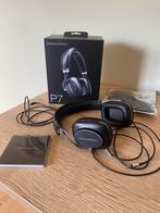 Bowers & Wilkins P7 koptelefoon. Lees eerst, Audio, Tv en Foto, Koptelefoons, Ophalen of Verzenden, Zo goed als nieuw, Overige merken