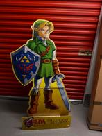 Diverse nintendo winkel promotie borden,, Spelcomputers en Games, 1 speler, Ophalen of Verzenden, Vanaf 3 jaar