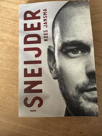 Sneijder beschikbaar voor biedingen