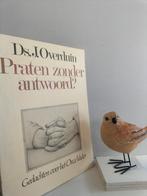 Overduin, Ds. J.; Praten zonder antwoord?, Boeken, Godsdienst en Theologie, Ophalen of Verzenden, Gelezen, Christendom | Protestants