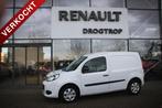 RENAULT Kangoo Ii Express 90PK-COMFORT-80DKM-NAVI-AIRCO-CRUI, Voorwielaandrijving, Stof, Gebruikt, 4 cilinders