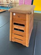 Gymkast., Maat 36 t/m 42, Ophalen of Verzenden, Zo goed als nieuw, Materiaal