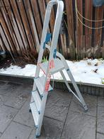 Trappen Altrex double Decker 4 treden, Ophalen of Verzenden, Minder dan 2 meter