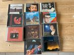 100 stuks.  Diverse cd’tjes,, Ophalen of Verzenden, Zo goed als nieuw, Overige soorten