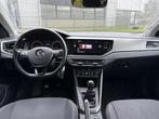 Volkswagen Polo 1.0 TSI Comfortline Business/Clima/Ecc/Cam/1, Voorwielaandrijving, Stof, Gebruikt, 95 pk