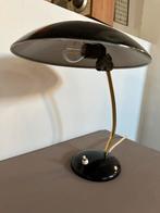 Kaiser Idell Leuchten tafellamp, vintage art deco Bauhaus, Gebruikt, Ophalen of Verzenden
