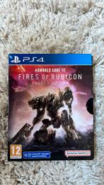 Armored Core VI, Spelcomputers en Games, 1 speler, Ophalen of Verzenden, Zo goed als nieuw, Vanaf 12 jaar