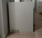 Bruynzeel bovenlast h78x60xd34 atlas wit, Doe-het-zelf en Verbouw, Ophalen, Zo goed als nieuw