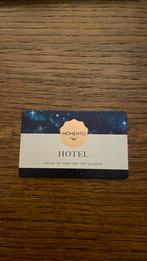 Momento hotel bon fletcher hotels, Tickets en Kaartjes, Kortingen en Cadeaubonnen, Twee personen, Cadeaubon