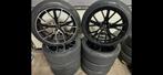 ‼️ 20” VW TRANSPORTER SET NIEUW. RS6. NIEUWE VW TRANSPORTER, Bestelwagen, Banden en Velgen, Nieuw, Ophalen of Verzenden