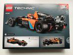Lego Technic 42169 McLaren Formula E Team NIEUW, Ophalen of Verzenden, Nieuw, Auto, Overige merken