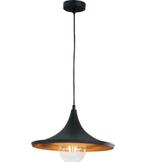 Luce Ambiente Design Chandelier I-BROADWAY-S1, Ophalen, Nieuw, Metaal, 50 tot 75 cm