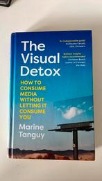 The visual detox (Marine Tanguy), Ophalen of Verzenden, Zo goed als nieuw