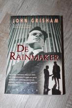 De Rainmaker, Ophalen of Verzenden, Zo goed als nieuw, John Grisham, Amerika