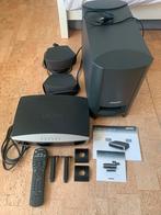 Bose 3-2-1 GS series 111, Overige merken, Gebruikt, 2.1-systeem, 70 watt of meer