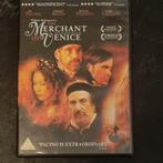 The Merchant of Venice DVD - Actie Drama, Vanaf 12 jaar, Ophalen of Verzenden, Zo goed als nieuw, Actie
