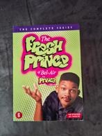 Fresh prince of bell air, Alle leeftijden, Ophalen of Verzenden, Zo goed als nieuw, Komedie