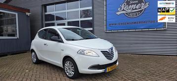 Lancia Ypsilon 0.9 TwinAir Gold automaat beschikbaar voor biedingen