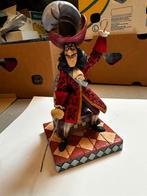 Disney Traditions - Captain Hook & Mr Smee, Verzamelen, Disney, Ophalen of Verzenden, Overige figuren, Zo goed als nieuw, Beeldje of Figuurtje