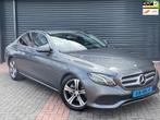 Mercedes-Benz E-klasse 220 d Camera | Virtual | Clima | Head, Auto's, Mercedes-Benz, Achterwielaandrijving, Gebruikt, Parkeerassistent