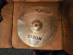 Diverse Sabian bekkens. Zie beschrijving., Ophalen of Verzenden, Gebruikt, Overige merken