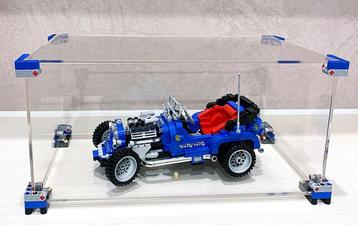 Showcase voor 5541 Blue Fury Nieuw beschikbaar voor biedingen