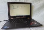 Nette Lenovo yoga 300 met touchsLeuke Laptopje voor de Kidz, Computers en Software, Windows Laptops, Gebruikt, Minder dan 2 Ghz