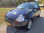 Ford Ka 1.3 Futura airco 1ste eigenaar en nieuwe apk, Voorwielaandrijving, 1299 cc, Gebruikt, 4 cilinders