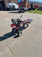 wematik kloofmachine, Tuin en Terras, Kloofmachines, Ophalen, Gebruikt, ., .