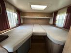 Sun Living Lido S42 SL, Bearlock, Heos sloten, Fietsdrager, Caravans en Kamperen, Ringverwarming, Koelkast, Bedrijf, Tot en met 3