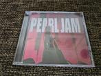 Pearl Jam Ten, Cd's en Dvd's, Cd's | Rock, Rock-'n-Roll, Zo goed als nieuw, Ophalen