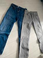 Zara jeans mid, Kleding | Dames, Spijkerbroeken en Jeans, Ophalen of Verzenden, Zo goed als nieuw, Blauw, W28 - W29 (confectie 36)