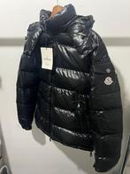 Moncler Maya Zwart S/M/L/XL/XXL, Kleding | Heren, Jassen | Winter, Ophalen of Verzenden, Zo goed als nieuw, Overige maten, Zwart