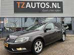 Volkswagen Passat Variant 1.4 TSI Trendline BlueMotion, Auto's, Volkswagen, Voorwielaandrijving, Euro 5, Stof, Gebruikt