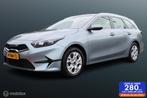 Kia Ceed Sportswagon 1.5 T-GDi 160 PK DynamicLine, Trekhaak,, Voorwielaandrijving, 65 €/maand, Gebruikt, Origineel Nederlands