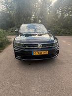 Volkswagen Tiguan 1.5 TSI ACT 150pk DSG 2019 Zwart, 4 cilinders, USB, Zwart, Particulier