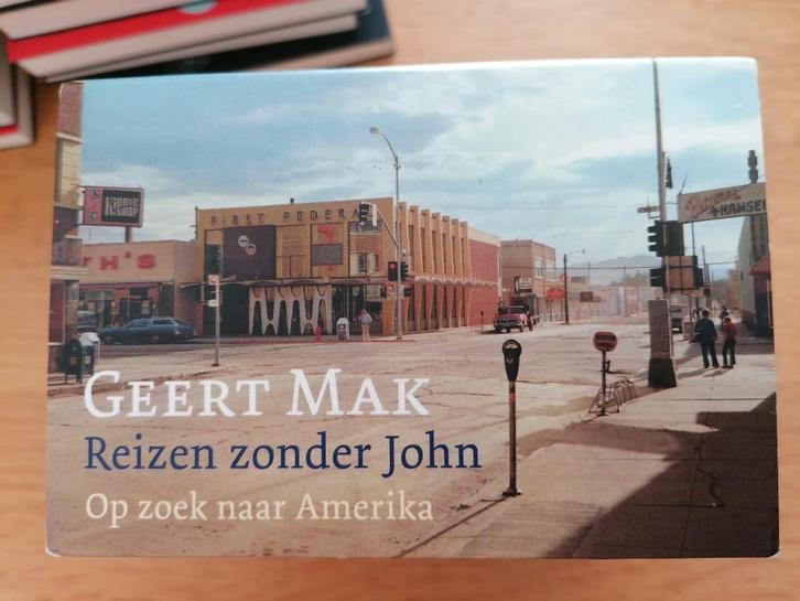 DWARSLIGGER 189, Boeken, Overige Boeken, Zo goed als nieuw, Ophalen of Verzenden