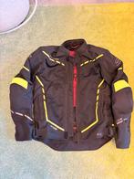 Ozone JET II-TJ-58 Motorjas - Zo goed als nieuw!, Ophalen, Tweedehands, Heren, Jas | textiel