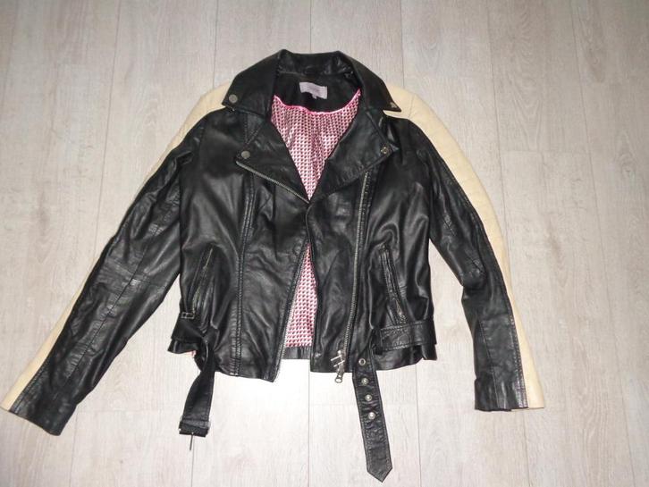 dameszomerjassen maat 38 van IBANA en BJORN BORG, Kleding | Dames, Jassen | Zomer, Zo goed als nieuw, Maat 38/40 (M), Ophalen of Verzenden