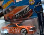 BMW Hotwheels, Ophalen of Verzenden, Nieuw, Auto