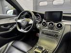 Mercedes-Benz C-klasse 180 CDI AMG Turbo not good | Panorama, Auto's, Automaat, Achterwielaandrijving, Gebruikt, Euro 6