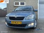 Skoda Fabia Combi 1.2 TDI Greenline 75PK cruise airco trekha, Voorwielaandrijving, Euro 5, 450 kg, 1199 cc