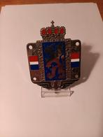 Autobadge KNAC, Nieuw, 2007. Nooit gebruikt, Ophalen of Verzenden, Nieuw, Auto's
