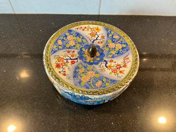 Albert Hein koektrommel beschikbaar voor biedingen