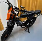 Te koop, la souris fatbike, Fietsen en Brommers, Elektrische fietsen, Ophalen of Verzenden, Nieuw, 50 km per accu of meer, Overige merken