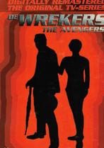 De Wrekers ( The Avengers ) - 1968 - 1969 ( 13-18 ) - 2 DVD, Cd's en Dvd's, Dvd's | Tv en Series, Actie en Avontuur, Ophalen of Verzenden