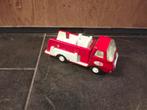 Tonka brandweerwagen / brandweerauto., Gebruikt, Ophalen of Verzenden